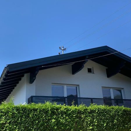 Nexis Apartment 10 Radstadt Bagian luar foto