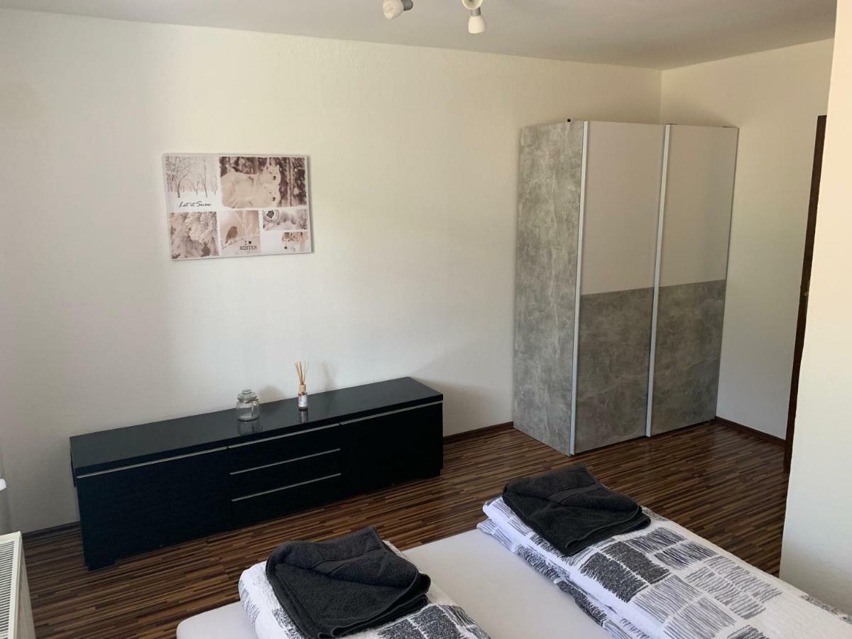 Nexis Apartment 10 Radstadt Bagian luar foto